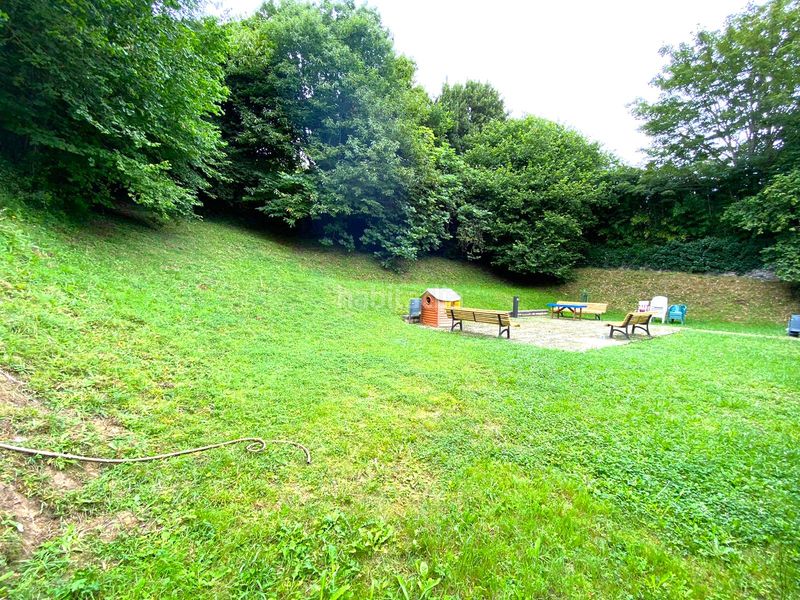 Foto aa7c140f-26db-40e2-86ef-faacb645f669. Pis amb calefacció aparcament a Mioño-Santullán Castro - Urdiales