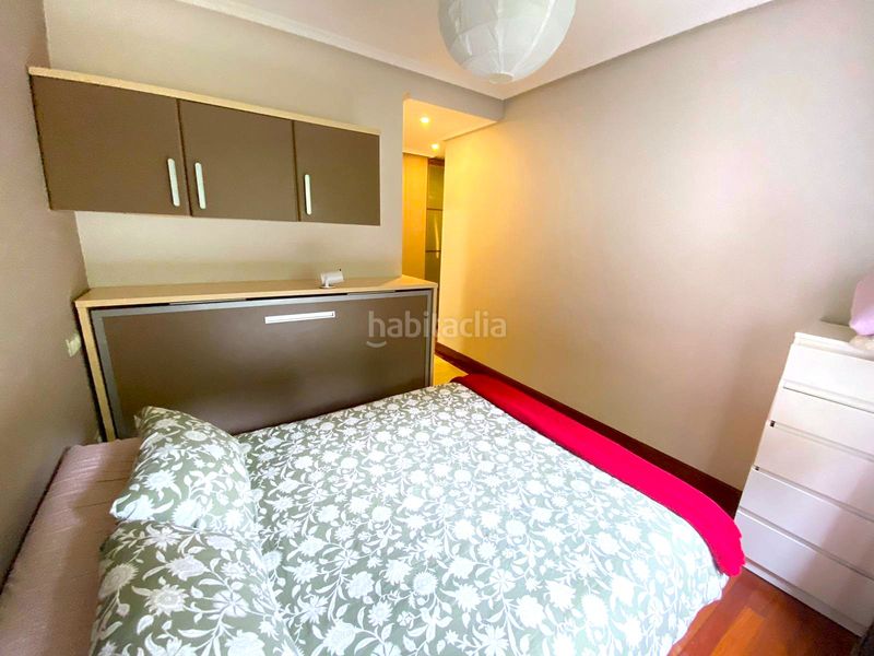 Foto b9b1d1eb-a05e-4f8e-ab1e-59c09fc80b5f. Pis amb calefacció aparcament a Mioño-Santullán Castro - Urdiales