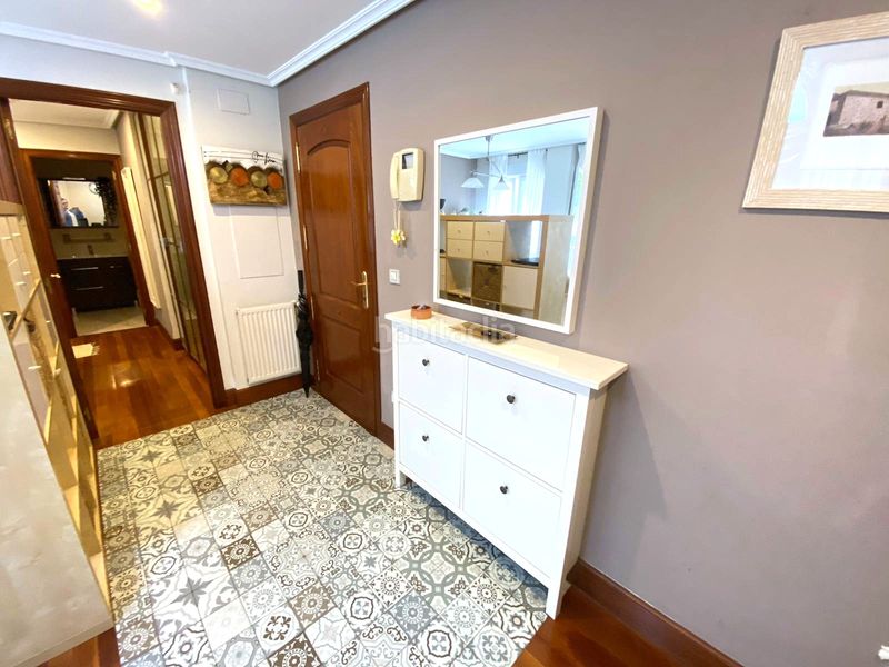 Foto bdf7b8d5-91cb-4e30-8417-21a4ff1ef151. Pis amb calefacció aparcament a Mioño-Santullán Castro - Urdiales