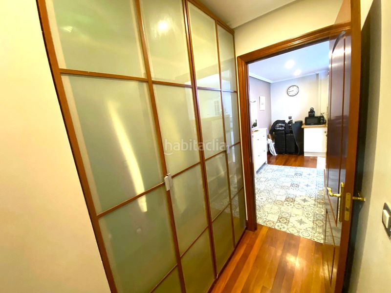 Foto c66a8971-e045-4827-bb56-b9d0b4d5987c. Pis amb calefacció aparcament a Mioño-Santullán Castro - Urdiales