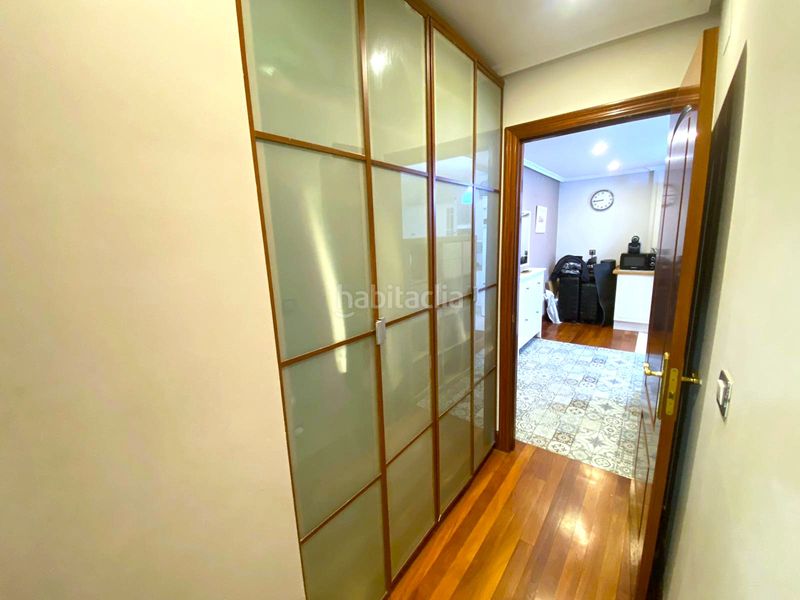 Foto db2417c9-98d0-4226-aa1f-be475c692bb7. Pis amb calefacció aparcament a Mioño-Santullán Castro - Urdiales