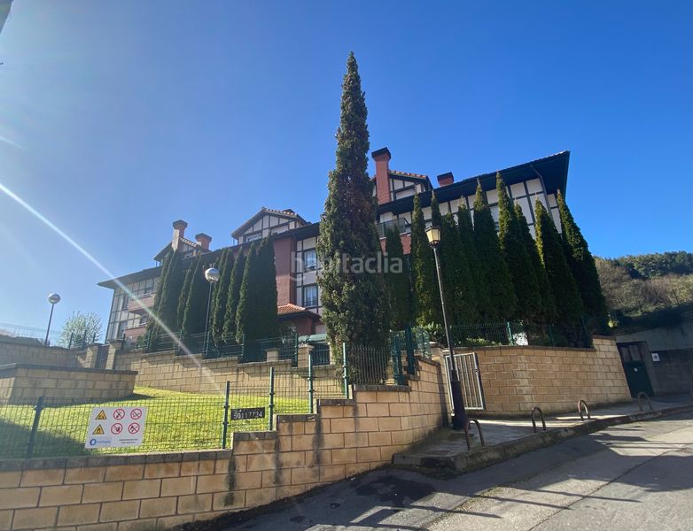 Foto dbae4c70-86c6-44e5-9a01-04aa34707146. Pis amb calefacció aparcament a Mioño-Santullán Castro - Urdiales