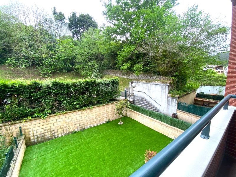 Foto e09bed69-efa6-435b-898c-6b817f435f3f. Pis amb calefacció aparcament a Mioño-Santullán Castro - Urdiales