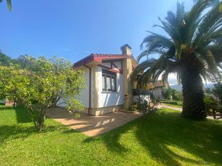 Chalet  Magdalena