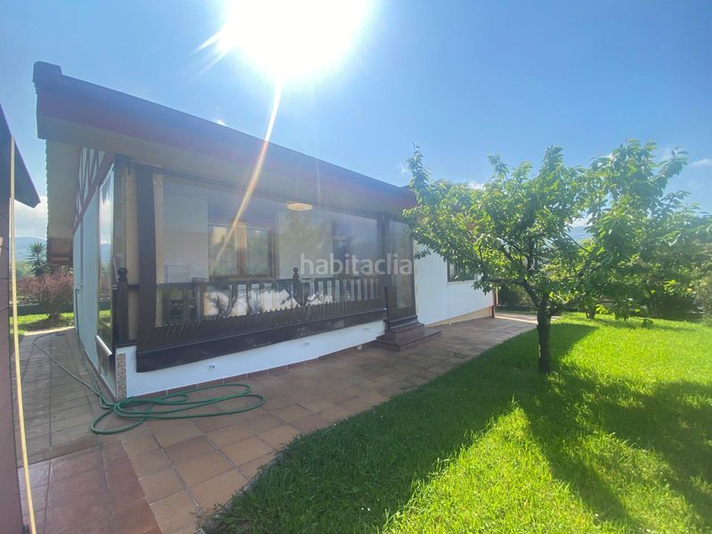 Foto 182a5546-66f5-4329-9abb-868805644ead. Xalet amb calefacció a Guriezo
