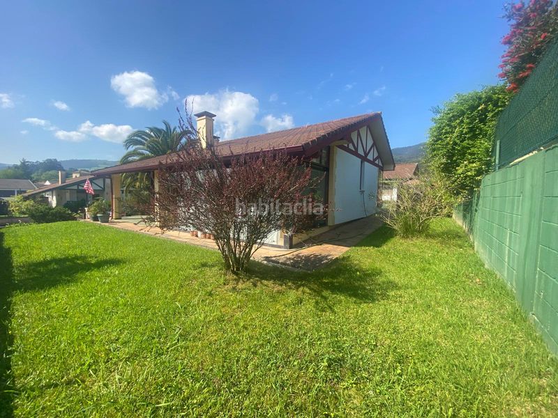 Foto e8748f47-25df-44e0-9644-0a15618076ce. Xalet amb calefacció a Guriezo
