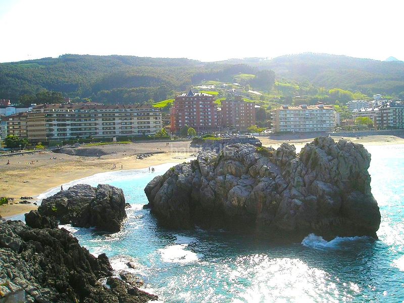 Foto f56158c6-3e83-4397-8911-81ea369155b6. Piso en Centro Castro - Urdiales