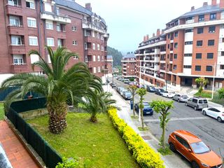 Etagenwohnung  Calle de resamano