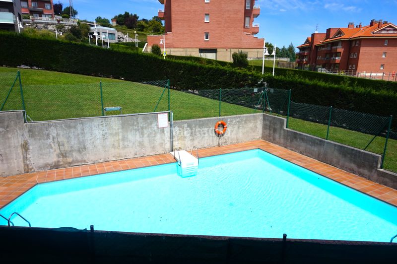 Foto 4ccfeaf2-a4de-4446-b69f-ab569bf9d071. Pis a Centro Castro - Urdiales