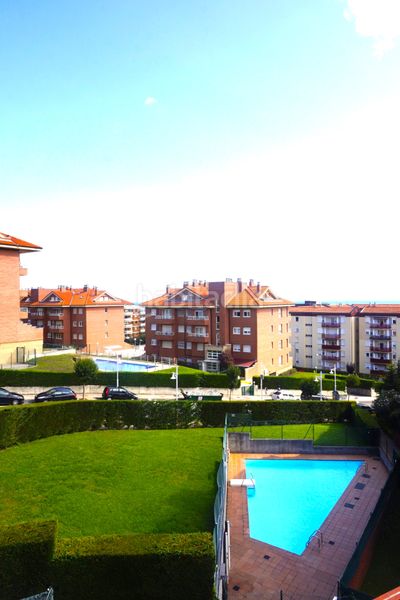 Foto 6f812ee2-8151-4fbb-ae92-d38e80137953. Pis a Centro Castro - Urdiales