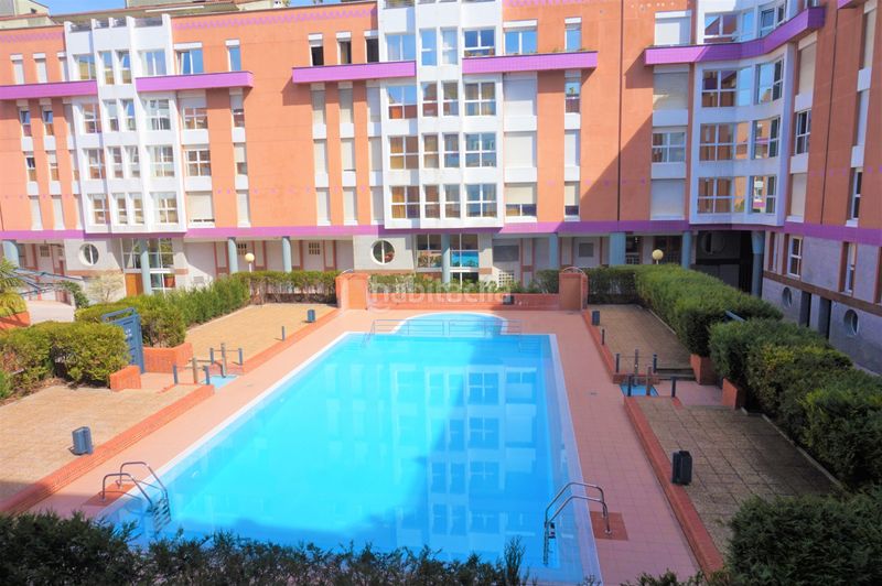 Foto 59d780b6-e4f6-4146-aa86-d77c01edddb5. Pis amb calefacció piscina a Cotolino Castro - Urdiales