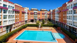 Etagenwohnung  Avenida riomar