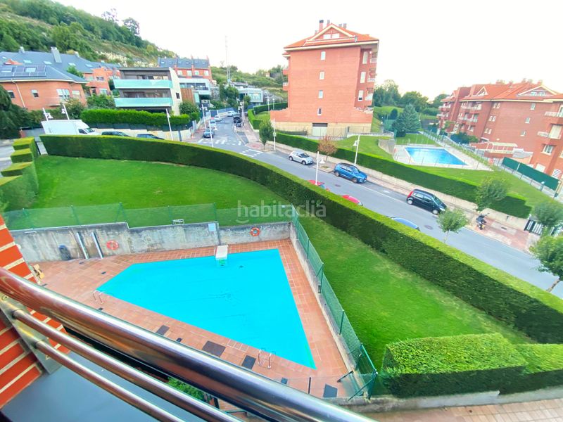 Foto a647b3d6-fb9c-4553-95e7-dc4b80823a2b. Ático en Brazomar Castro - Urdiales
