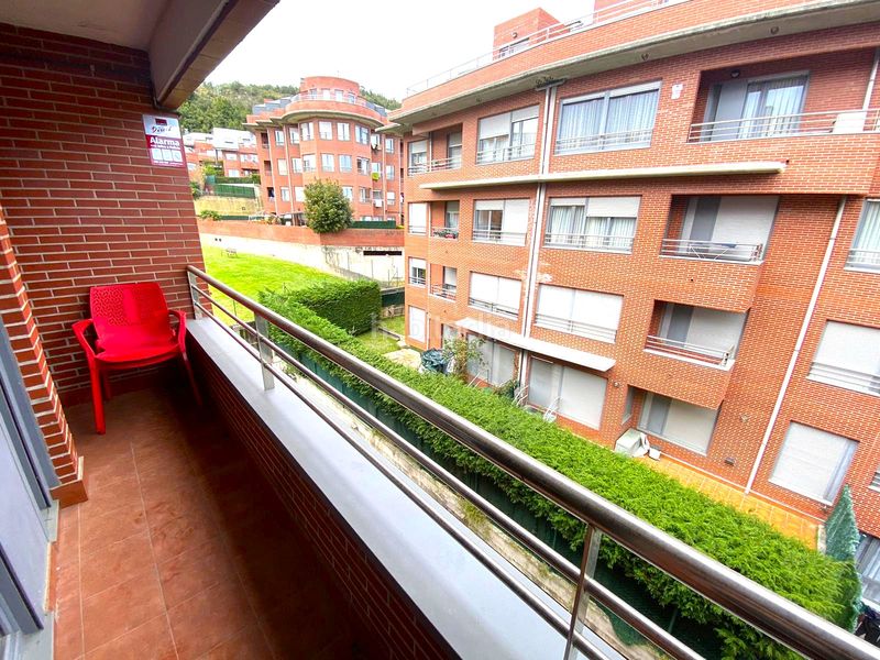 Foto ea0ccf73-e2c2-40c9-9960-d76cb5d5b668. Ático en Brazomar Castro - Urdiales