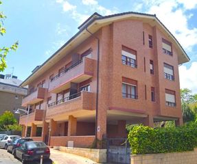 Flat in Calle el hoyo 5