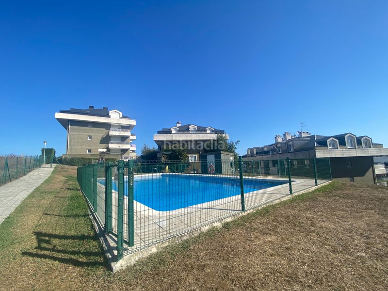Foto b8097d6b-5c07-4586-a916-bbfbae4174af. Pis amb calefacció aparcament piscina a Playa Ostende Castro - Urdiales