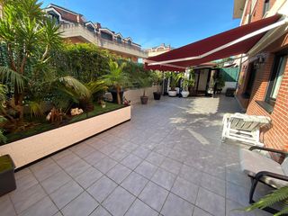 Ground floor in Barrio Brazomar