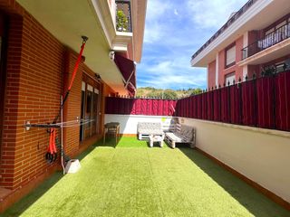 Ground floor  Calle de silvestre ochoa