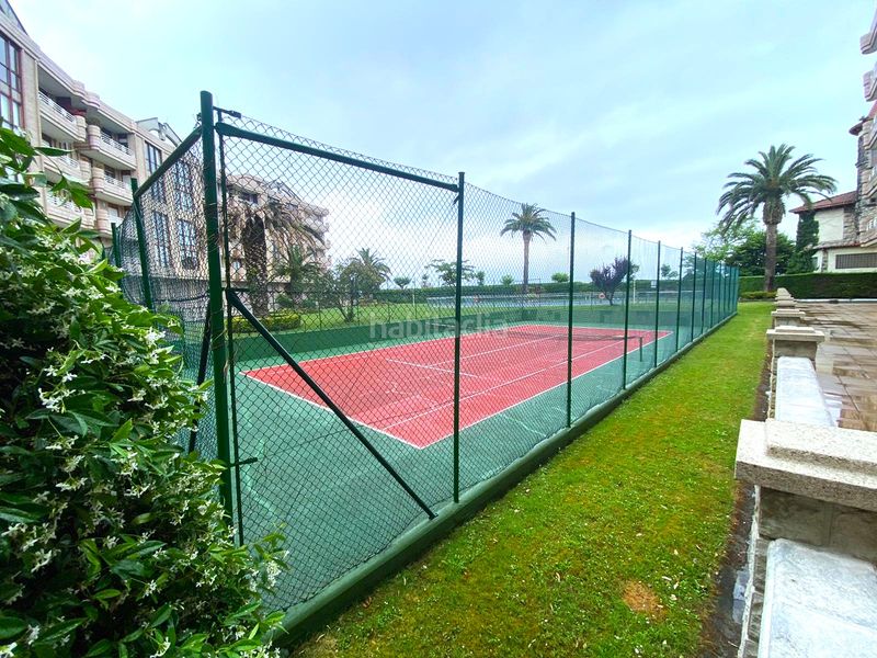 Foto bbb5cdf5-4f50-411b-bd88-cd32b5451bad. Pis amb calefacció piscina a Brazomar Castro - Urdiales
