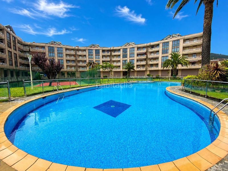 Foto dfce4319-ab81-46e1-bbd8-d0008f266244. Pis amb calefacció piscina a Brazomar Castro - Urdiales