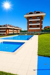 Appartement à Barrio brazomar 54