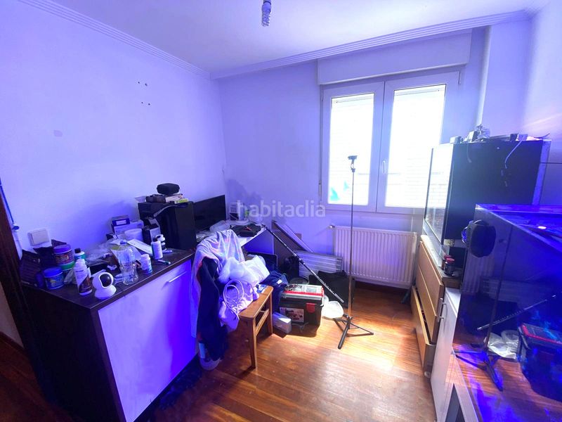 Foto 33da8b68-e233-43ae-97b6-36c30fa7b33a. Àtic a calle los templarios 10 a Playa Ostende Castro - Urdiales