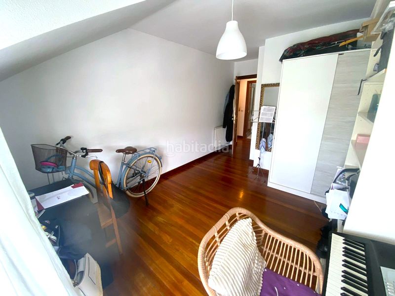 Foto a774ca5a-96ae-4f00-882d-b0abbd726076. Àtic a calle los templarios 10 a Playa Ostende Castro - Urdiales