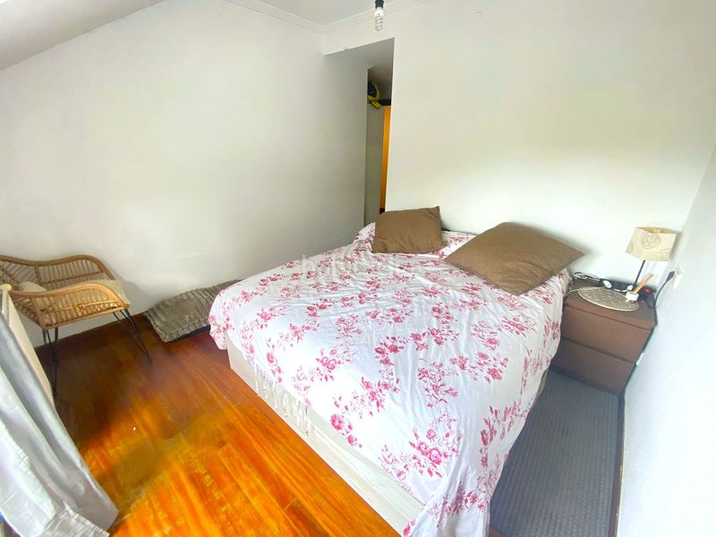 Foto b450fe02-dac6-45c4-941c-558d6d3de5a9. Àtic a calle los templarios 10 a Playa Ostende Castro - Urdiales