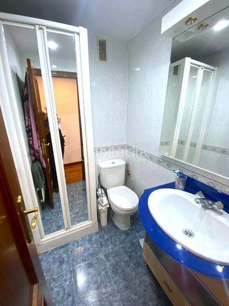Foto f48f23b8-c0d6-4e8b-b858-f4303997a225. Àtic a calle los templarios 10 a Playa Ostende Castro - Urdiales