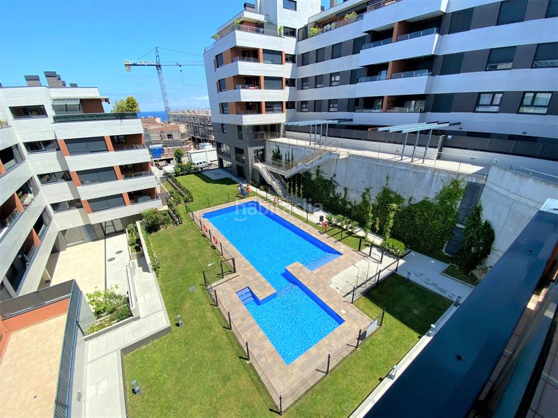 Foto 28027e32-e5c2-4285-95a1-045d186f1a42. Appartamento in calle de la granja 7 in Cotolino Castro - Urdiales