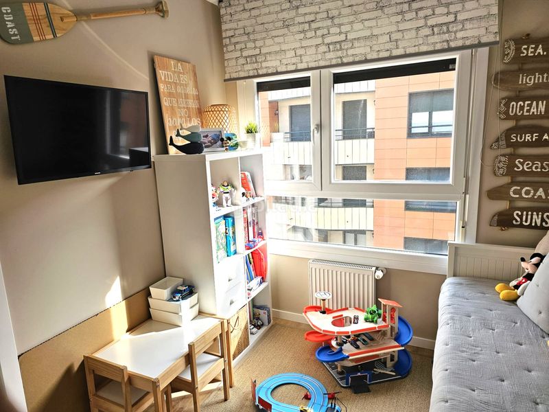 Foto d0600e5a-0e77-43fd-8b28-a8857595f8fb. Appartamento in calle de la granja 7 in Cotolino Castro - Urdiales