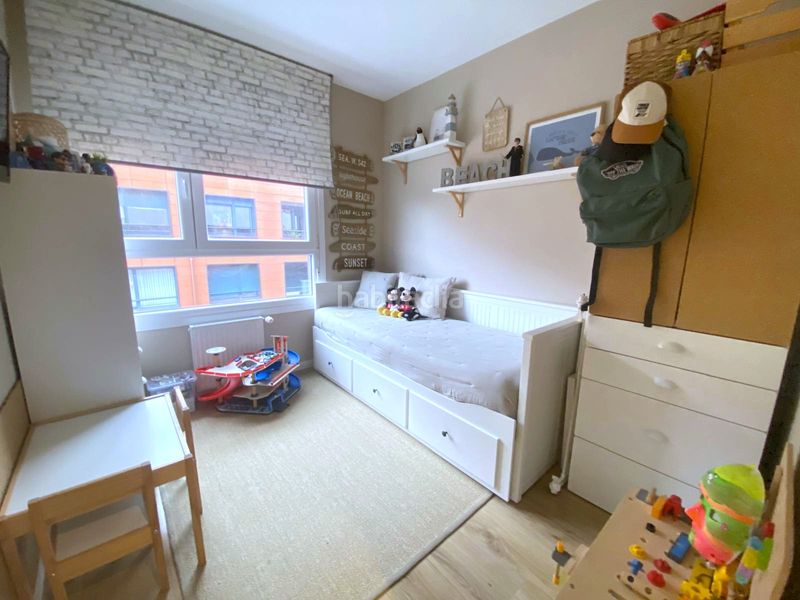 Foto f21c0568-faf6-4e7f-876b-ab91ee3ca161. Appartamento in calle de la granja 7 in Cotolino Castro - Urdiales