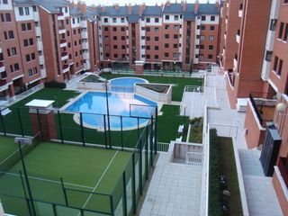 Appartement à Calle de la marinera 7