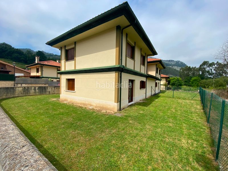 Foto 6cff51df-36eb-47b7-938a-63e76e5286ef. Chalet en Otañes-Talledo Castro - Urdiales