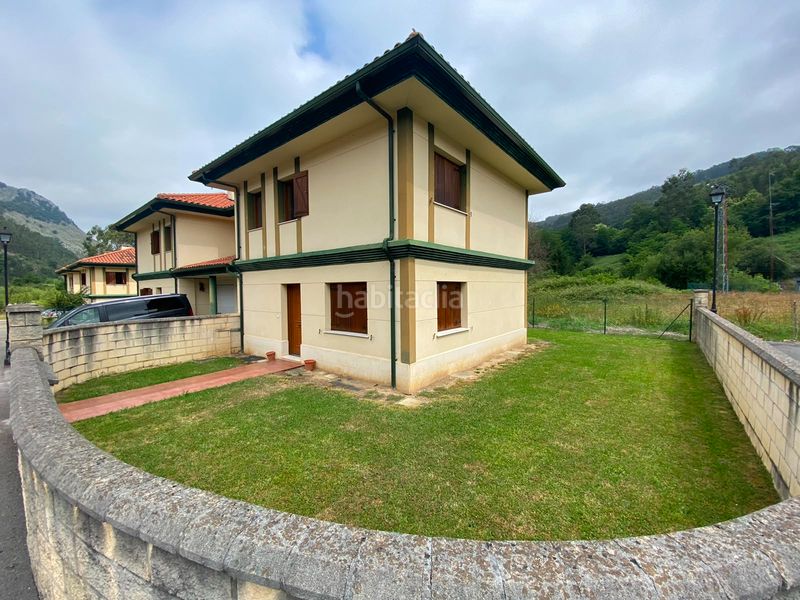 Foto b7bd339d-aebc-428c-92f3-ab4fc30b24c7. Chalet en Otañes-Talledo Castro - Urdiales