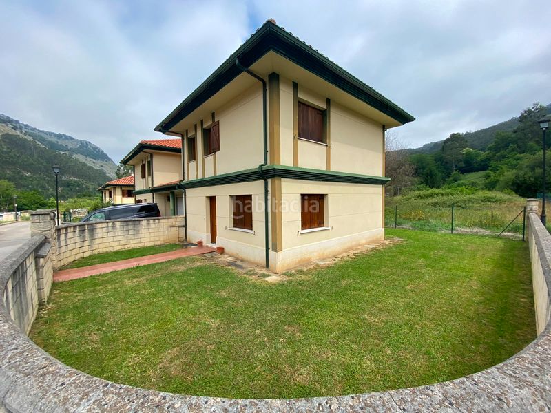 Foto bf68a8fc-2fb0-4514-a468-d23f839fec10. Chalet en Otañes-Talledo Castro - Urdiales