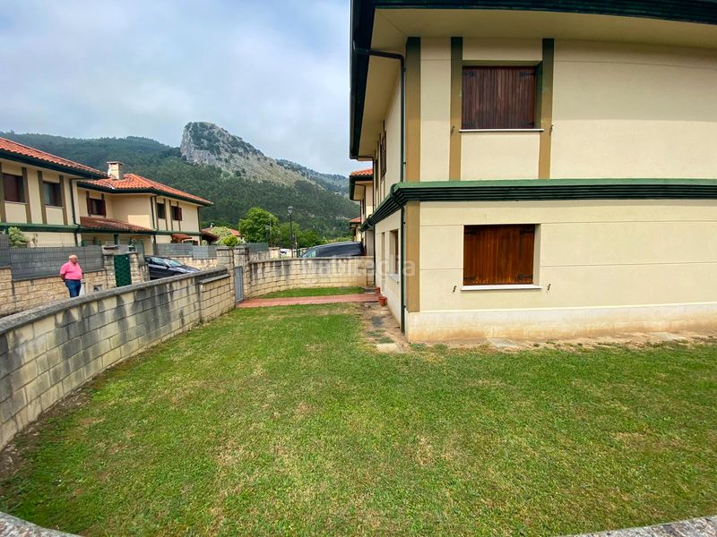 Foto f4949cff-fd2f-42ab-9a0a-6596138a03ec. Chalet en Otañes-Talledo Castro - Urdiales