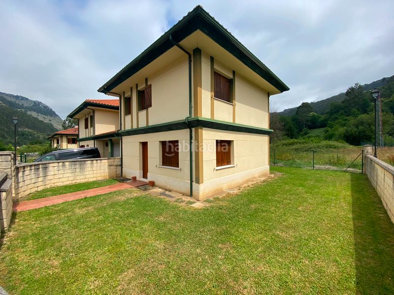 Foto fac3993c-7064-4a4e-87ec-5ec446840e5e. Chalet en Otañes-Talledo Castro - Urdiales
