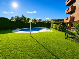 Appartement  Avenida riomar 11