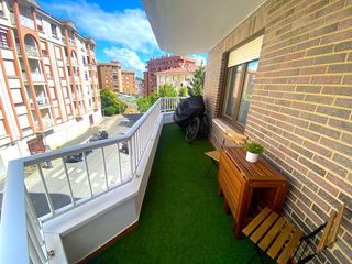 Appartement à Calle de silvestre ochoa 9
