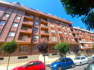 Appartement à Calle ataúlfo argenta 4