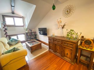 Flat in Calle santander 12