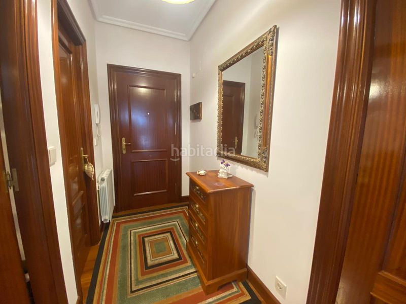 Foto cd713b5d-8aad-4b67-a9ef-a8b4ce139503. Piso en calle santander 12 en Centro Castro - Urdiales