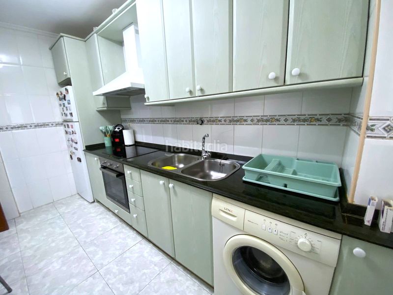 Foto 341ef834-a979-417c-9db3-eae47e6871be. Flat in calle ardigales 15 in Centro Castro - Urdiales