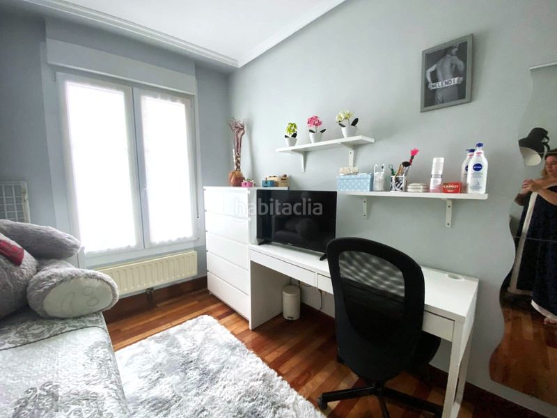 Foto 61ce02f9-45f4-4e54-9327-ce1efe3ec8db. Flat in calle ardigales 15 in Centro Castro - Urdiales