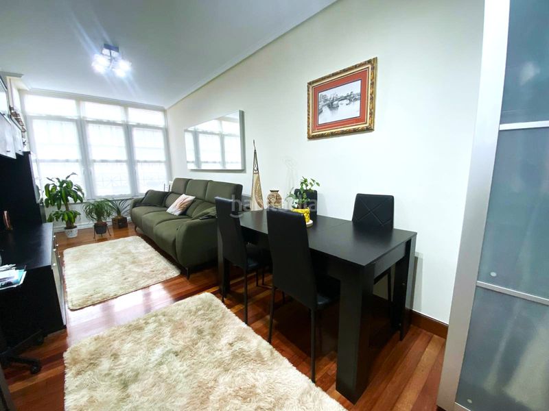 Foto 6dba5c96-e9c5-4720-b681-86f6d00137a3. Flat in calle ardigales 15 in Centro Castro - Urdiales