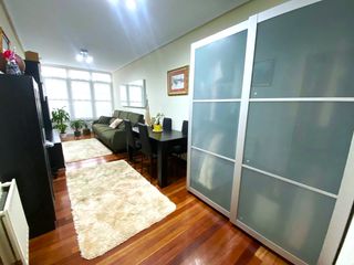 Flat in Calle Ardigales 15