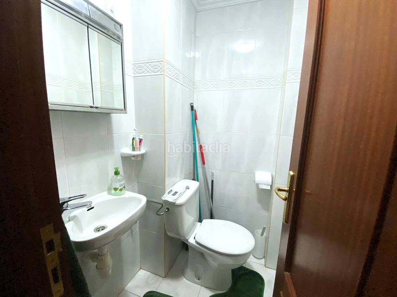 Foto 8e9269ac-a4de-4b99-b0a9-9e2b35335849. Flat in calle ardigales 15 in Centro Castro - Urdiales
