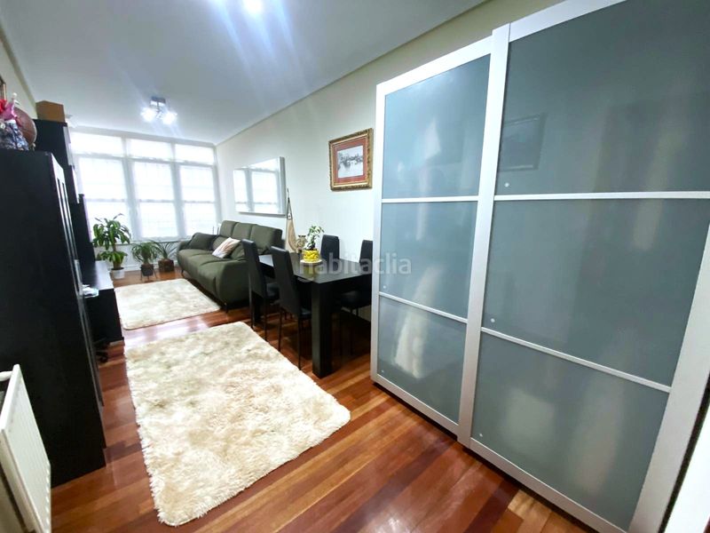 Foto 9eb3475f-78f9-4971-a6f0-6be18282b554. Flat in calle ardigales 15 in Centro Castro - Urdiales