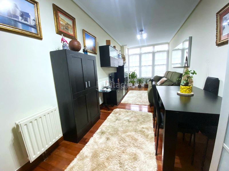 Foto a16eccb9-28de-4ed3-8539-94c910826819. Flat in calle ardigales 15 in Centro Castro - Urdiales
